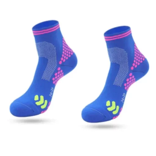 Fivfivgo™ Ferninfrarot Gral Titanium Ion Booster Socken