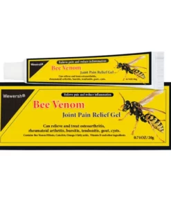 Wewersh® Bee Venom Joint Pain Relief Gel