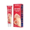 CC™ Bunion Pain Relief Cream