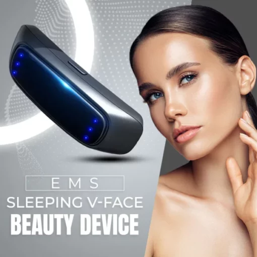 NuBeauty+ Sleeping V-Face Beauty Device