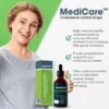 MediCare™ Cholesterol Control Drops