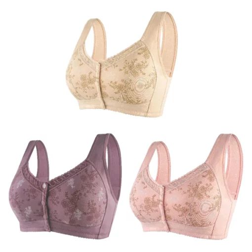 Liascy™ Detoxonic LymphVibra Bra - Image 2