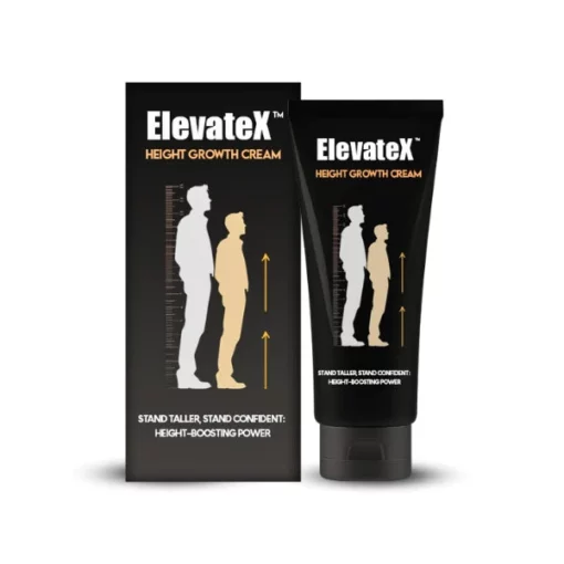 ElevateX™ Height Growth Cream - Image 3