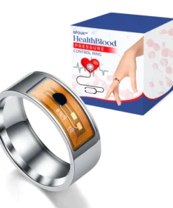 CNDB HealthBlood Pressure Control Ring