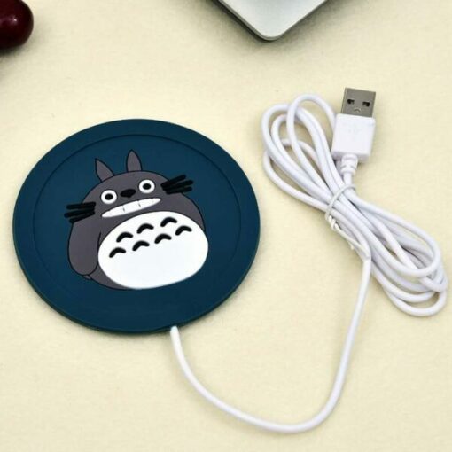 Cartoon USB Cup Heater - Image 3