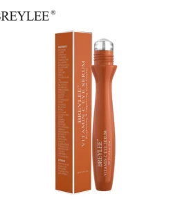 BREYLEE VC Eye Roll-on Serum