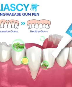 Liascy™ GingivaEase Gum Pen