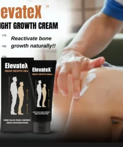 ElevateX™ Height Growth Cream