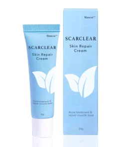 Biancat™ ScarClear Skin Repair Cream