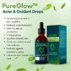 PureGlow™ Acne & Oxidant Drops