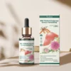 TinaHerbs™ PRO Milk Thistle & Cordyceps Sinensis Drops – Powerful Liver Support – Detox & Repair