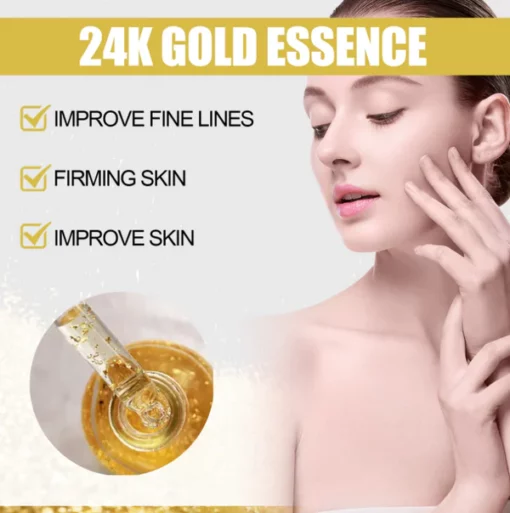 LutpxSerum™ Gold Essence - Image 3