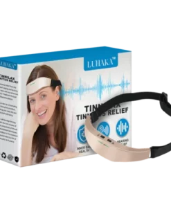 Luhaka™ Tinnilax Tinnitus Relief