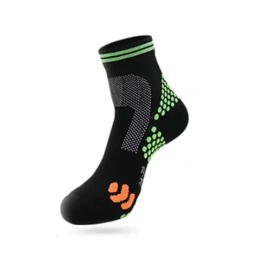 Oveallgo™ Far Infrared Grail Titanium Ion Booster Socks - Image 4