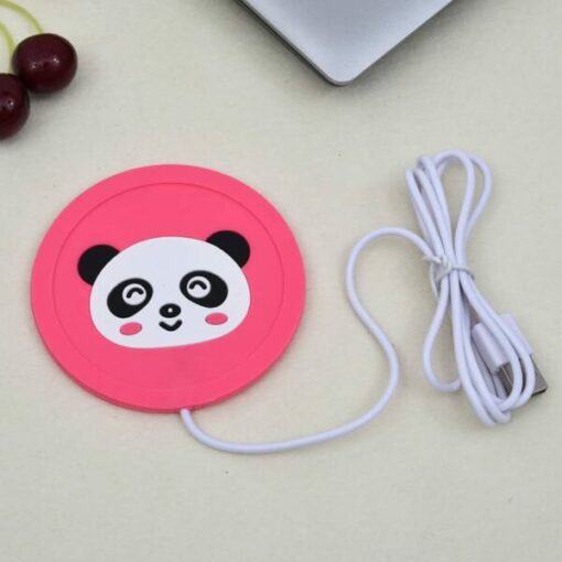 Cartoon USB Cup Heater - Image 2