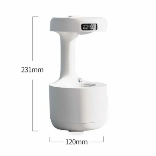 Anti-Gravity Humidifier - Image 4