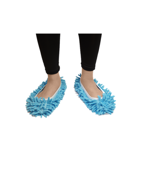 Mop Slippers Shoes - Image 3