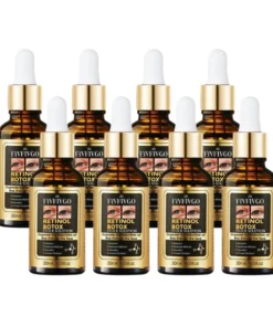 Fivfivgo™ Retinol Botox Face Serum