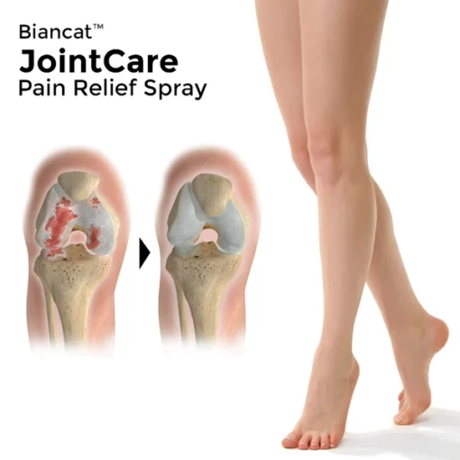 LunaLoom™ JointCare Pain Relief Spray - Image 6