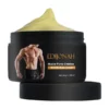 EdiJonah™ Muscle Pump X Creatine Monohydrate Cream