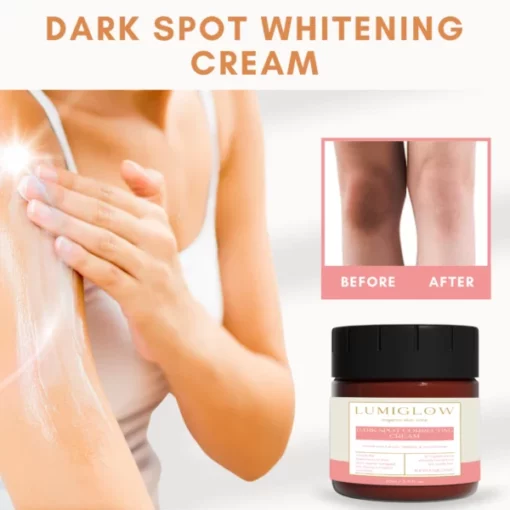 LUMIGLOW™ Dark Spot Correcting Cream - Image 3