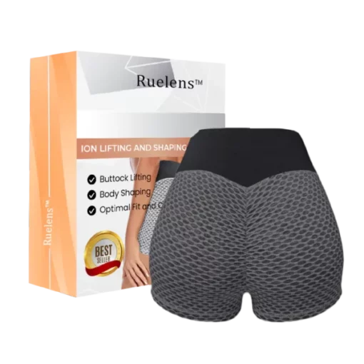 ruelens™ Ion Lifting and Shaping Shorts