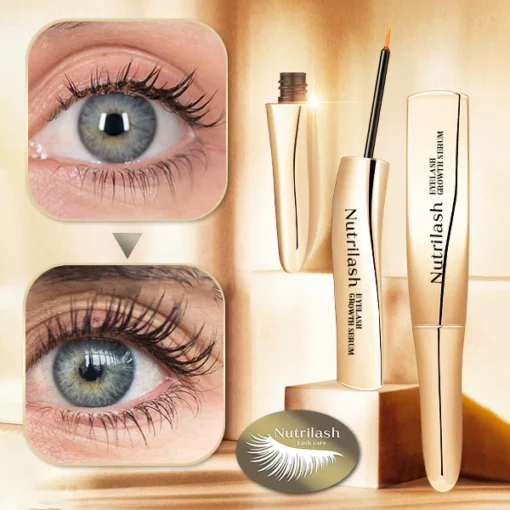 Furzero™ Eyelash Volumizing Growth Serum