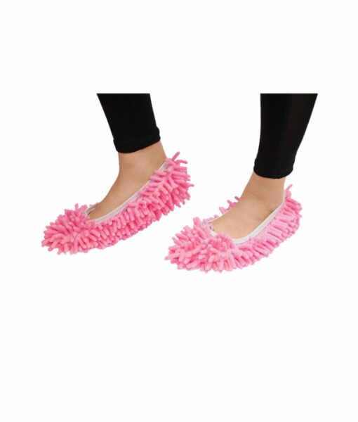 Mop Slippers Shoes - Image 2