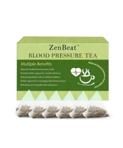 ZenBeat™ Blood Pressure Tea