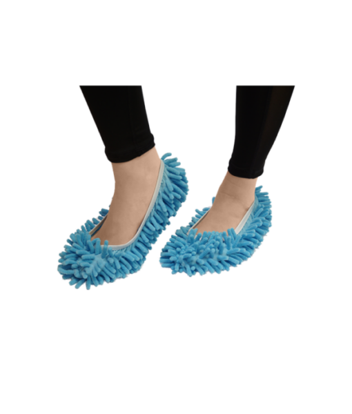 Mop Slippers Shoes