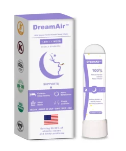 DreamAir™ Nasal Inhaler