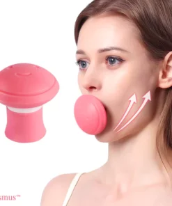 flysmus™ V Gesichtsabsaugung Beauty Trainer