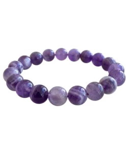 DreamSoar™ Amethyst Bracelet