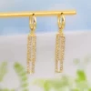 SparkleLux™ Lymphatic Germanium Earrings