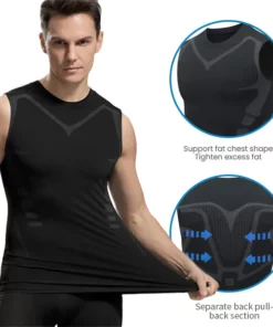 ENERGXCEL™ Ionic Shaping Vest