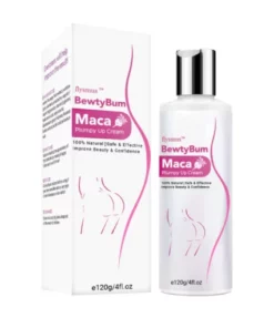 EdiJonah® BewtyBum Maca Plumpy Up Cream