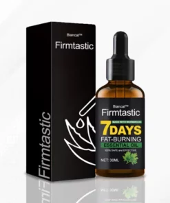 Biancat™ Firmtastic Fat-Burning Essential Oil