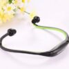 Wireless Bluetooth Headphones