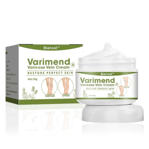 Biancat™ VariMend Varicose Vein Cream