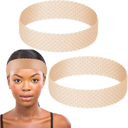 Non-slip Wig Grip Headband - Image 7