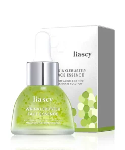 Liascy™ WrinkleBuster Face Essence