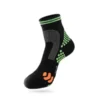 Oveallgo™ Profi Ferninfrarot Gral Titanium Ion Booster Socken