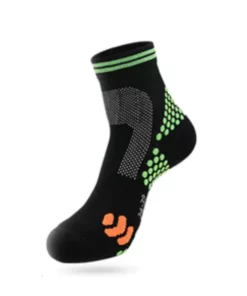 Oveallgo™ Profi Ferninfrarot Gral Titanium Ion Booster Socken