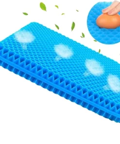 Gel Pressure Relief Cushion