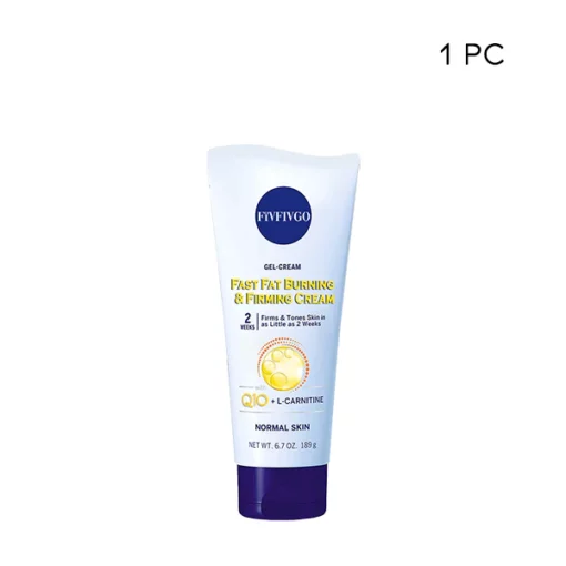 Fivfivgo™ Fast Fat Burning & Firming Cream - Image 5