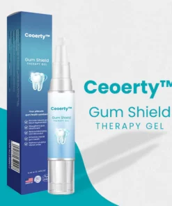 Ceoerty™ Gum Therapy Gel