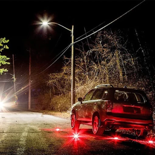 LED Glow Guard™ - Image 2