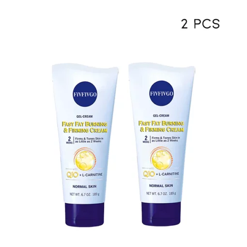 Fivfivgo™ Fast Fat Burning & Firming Cream - Image 4