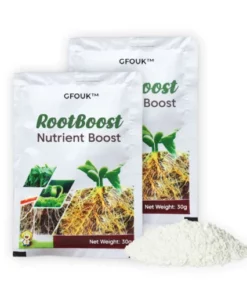 GFOUK™ RootBoost Nutrient Powder