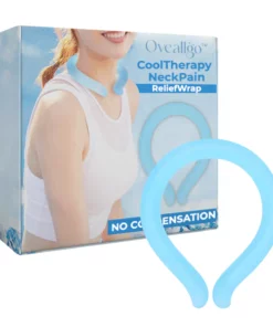 Oveallgo™ CoolTherapy NeckPain ReliefWrap